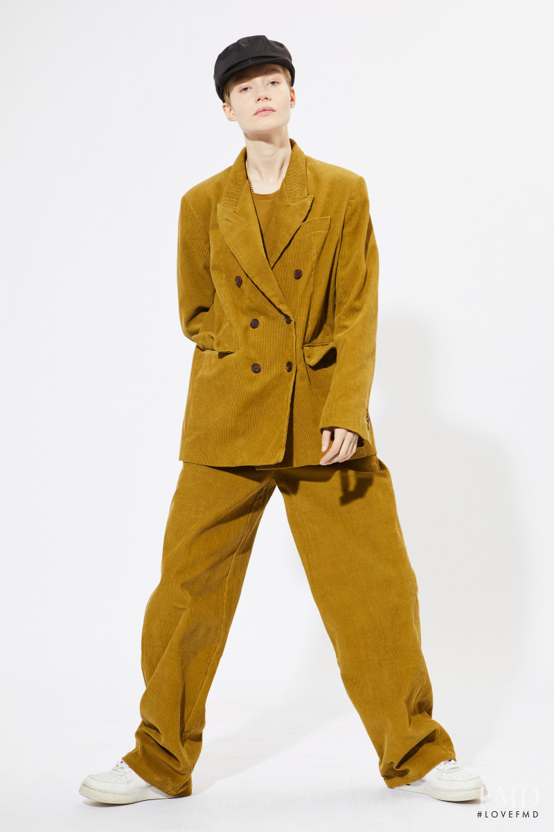 6397 News lookbook for Autumn/Winter 2022