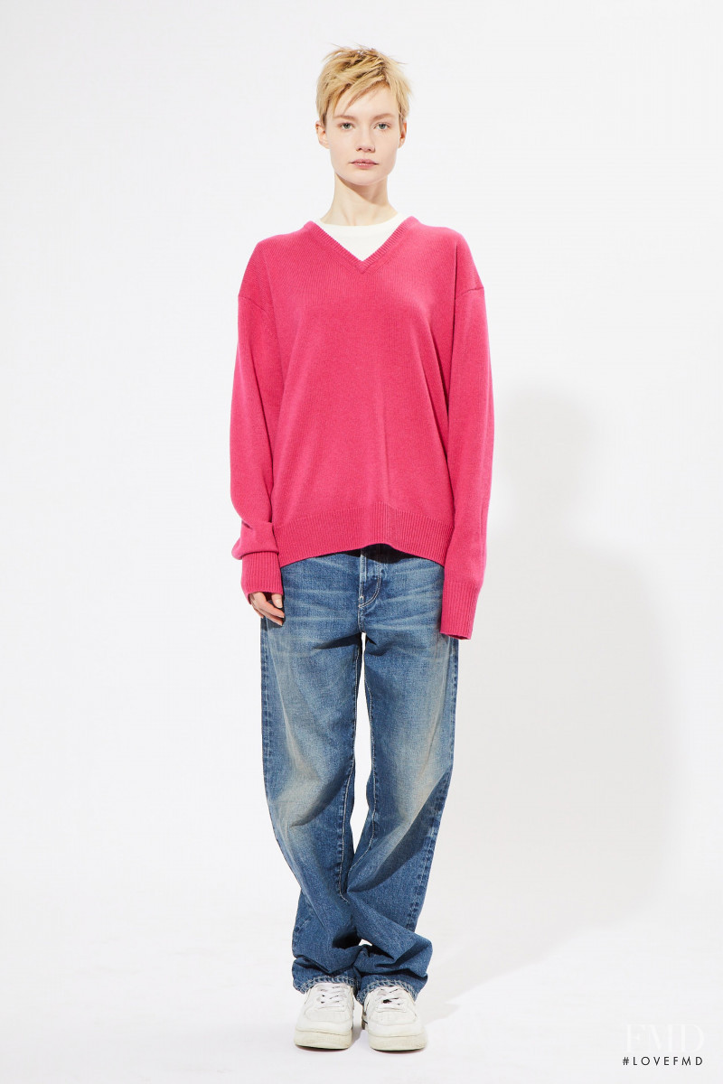 6397 News lookbook for Autumn/Winter 2022