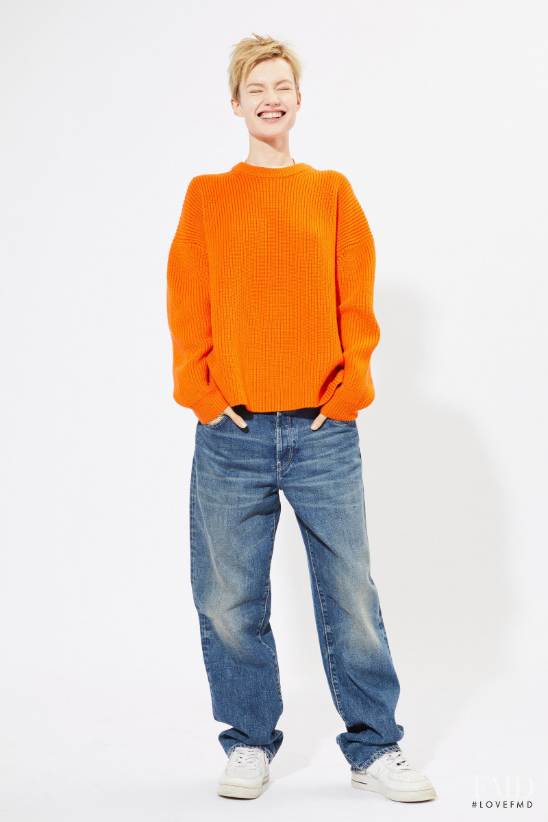 6397 News lookbook for Autumn/Winter 2022