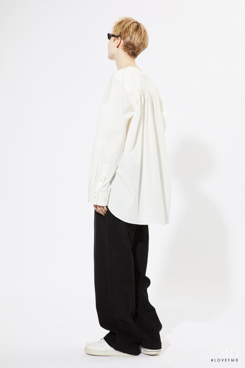 6397 News lookbook for Autumn/Winter 2022