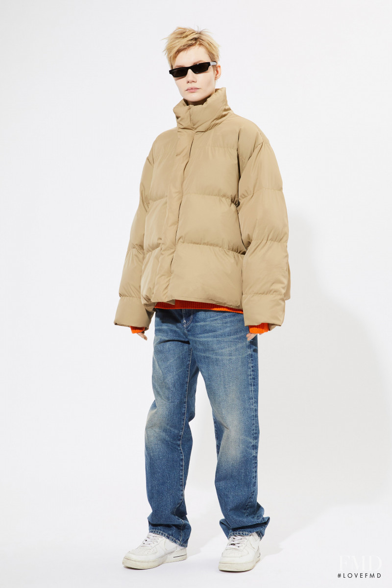 6397 News lookbook for Autumn/Winter 2022