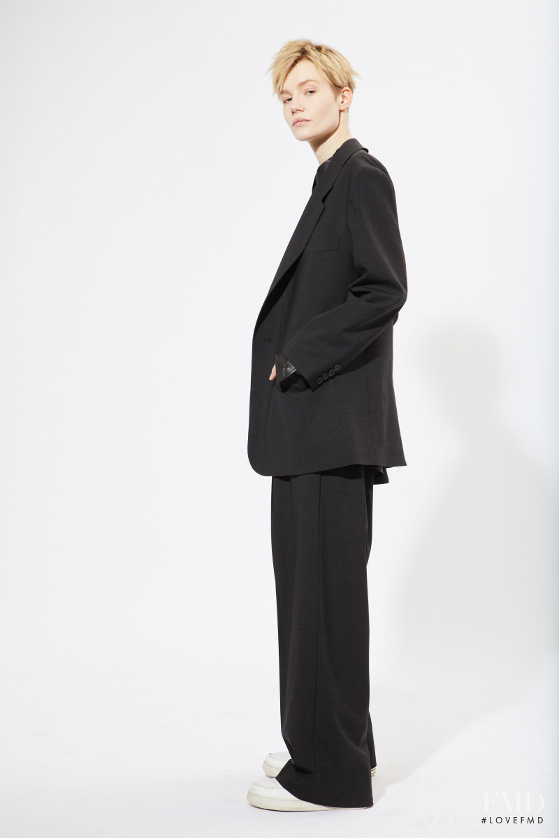 6397 News lookbook for Autumn/Winter 2022