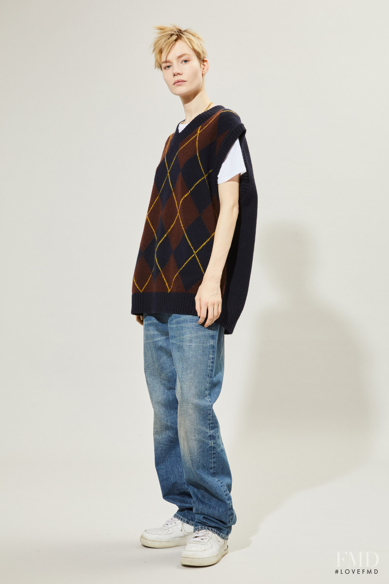 6397 News lookbook for Autumn/Winter 2022