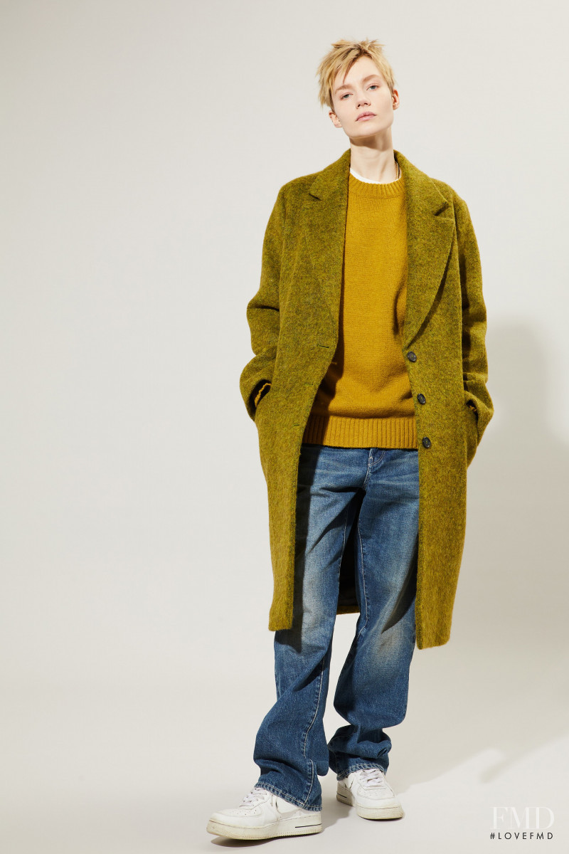 6397 News lookbook for Autumn/Winter 2022