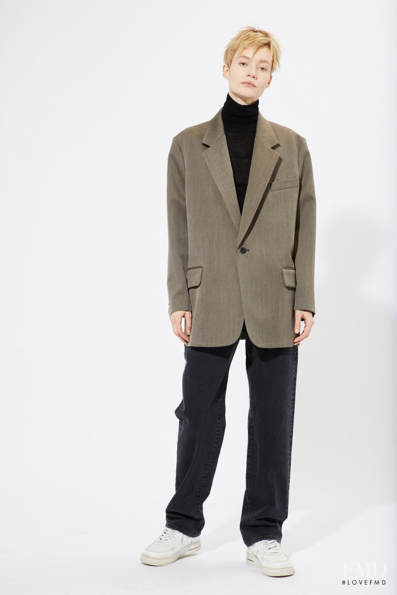 6397 News lookbook for Autumn/Winter 2022