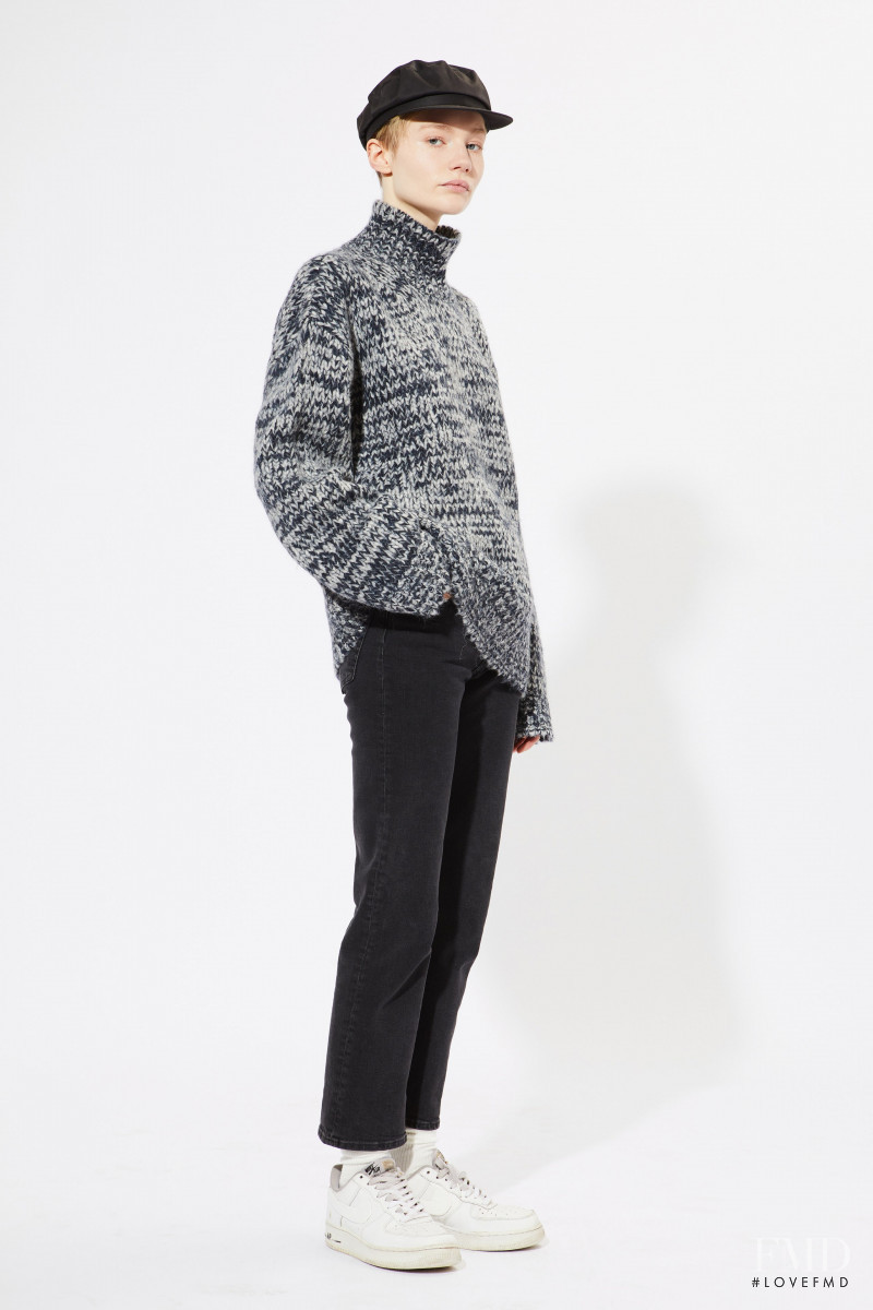 6397 News lookbook for Autumn/Winter 2022