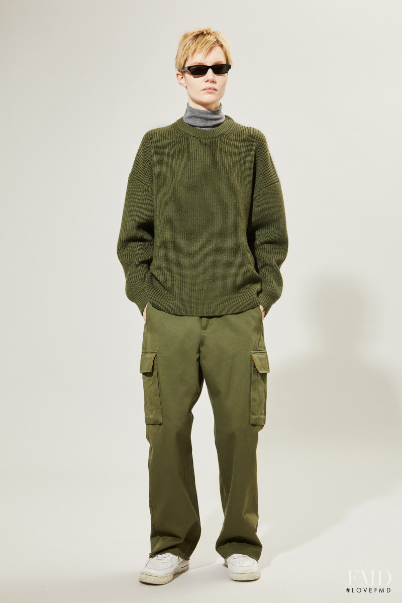 6397 News lookbook for Autumn/Winter 2022