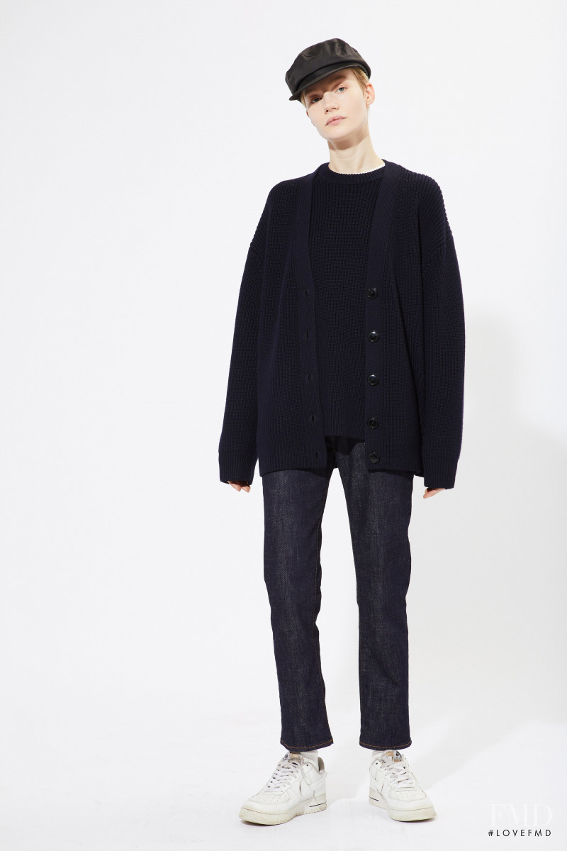 6397 News lookbook for Autumn/Winter 2022