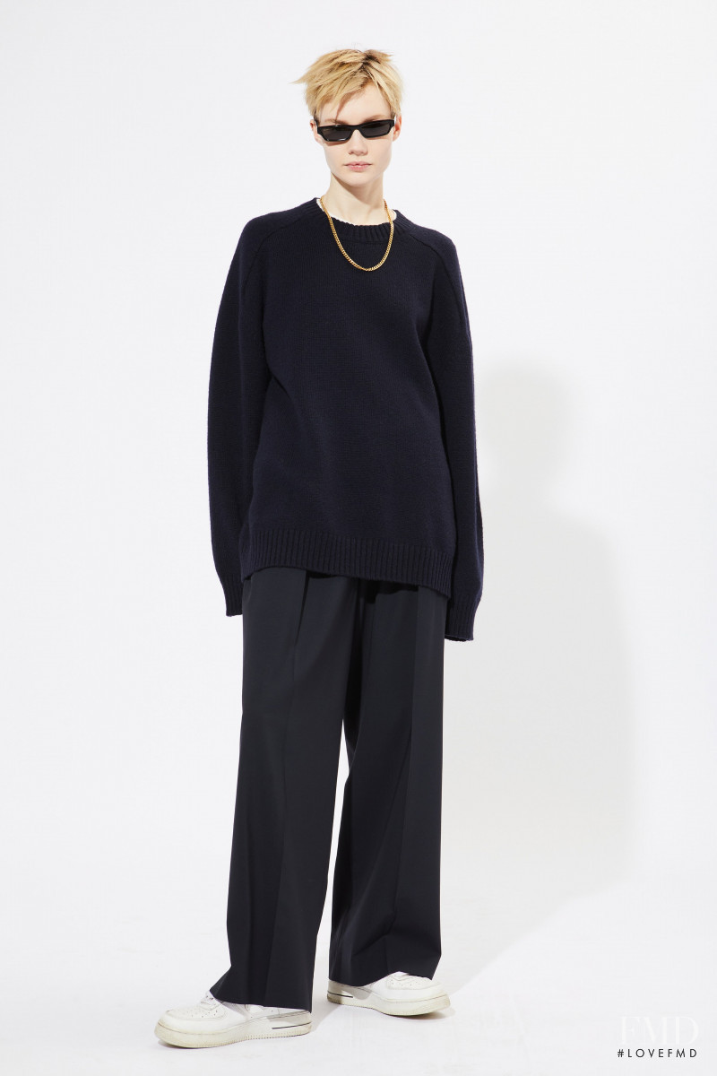 6397 News lookbook for Autumn/Winter 2022