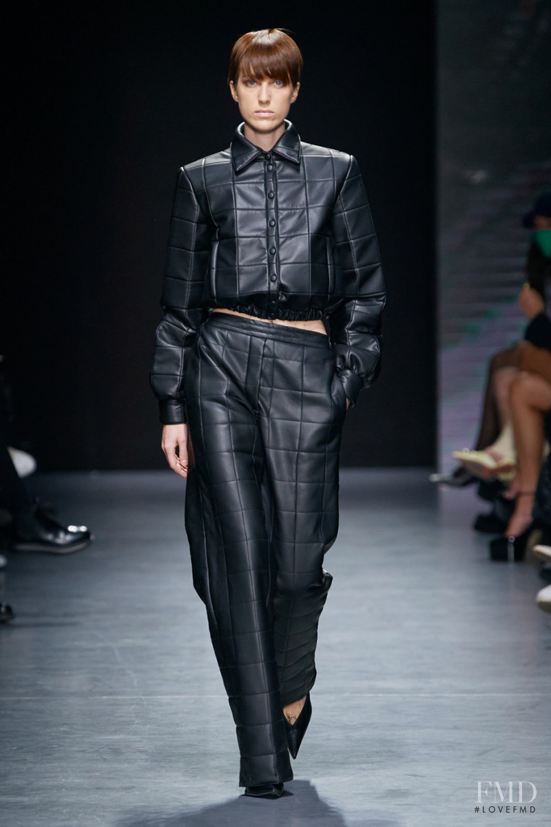 Budapest Select fashion show for Autumn/Winter 2022