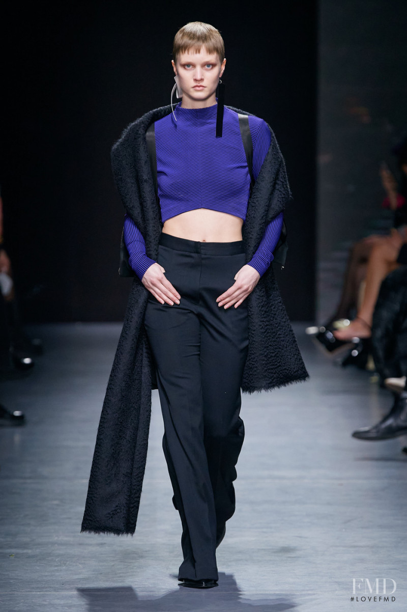 Budapest Select fashion show for Autumn/Winter 2022