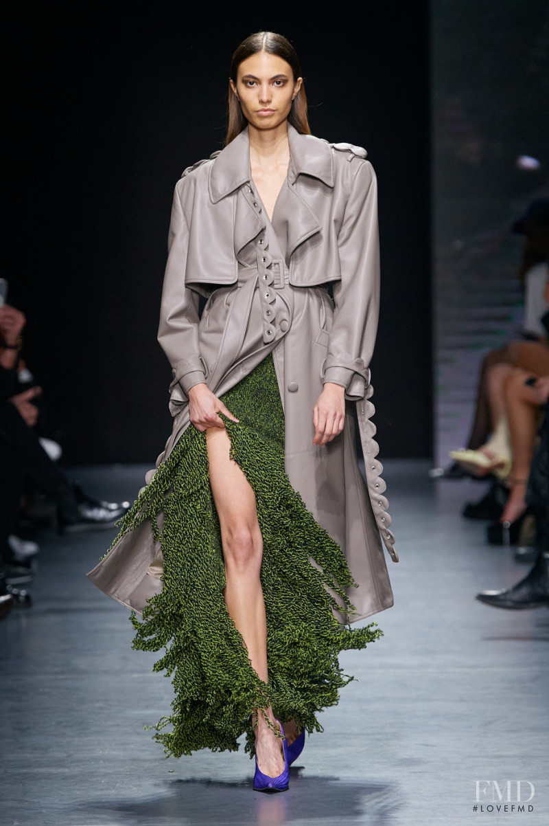 Budapest Select fashion show for Autumn/Winter 2022