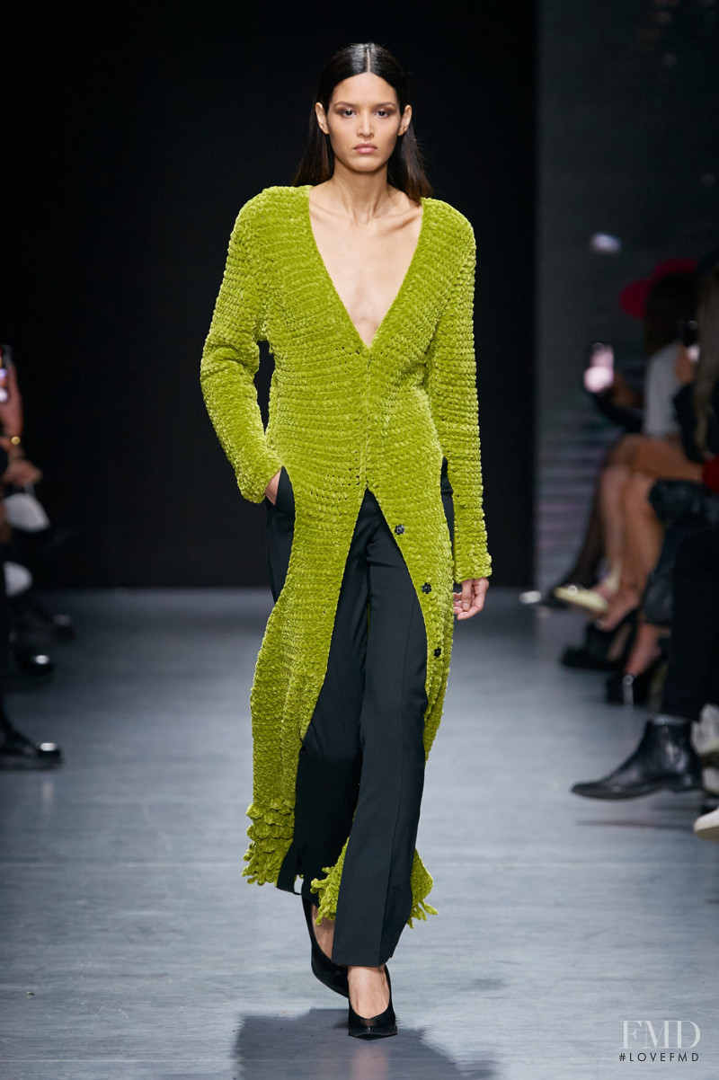 Budapest Select fashion show for Autumn/Winter 2022