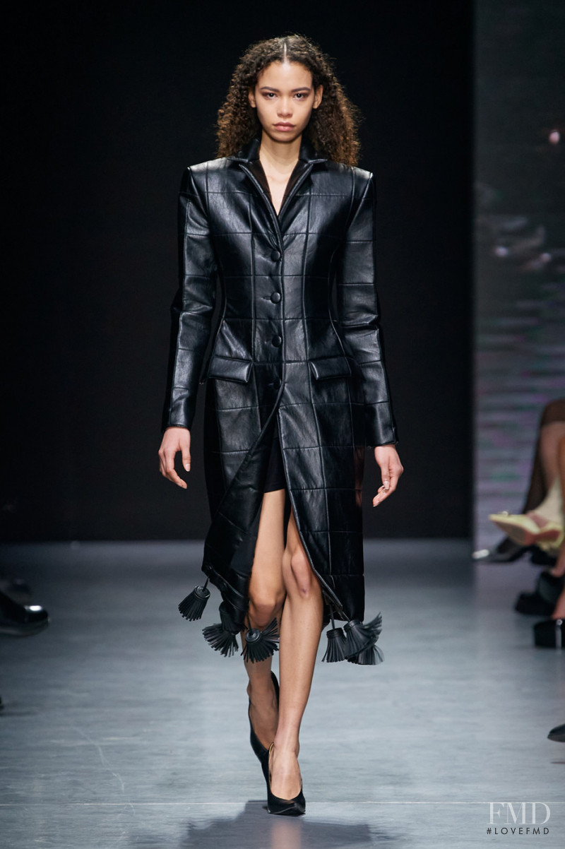 Budapest Select fashion show for Autumn/Winter 2022