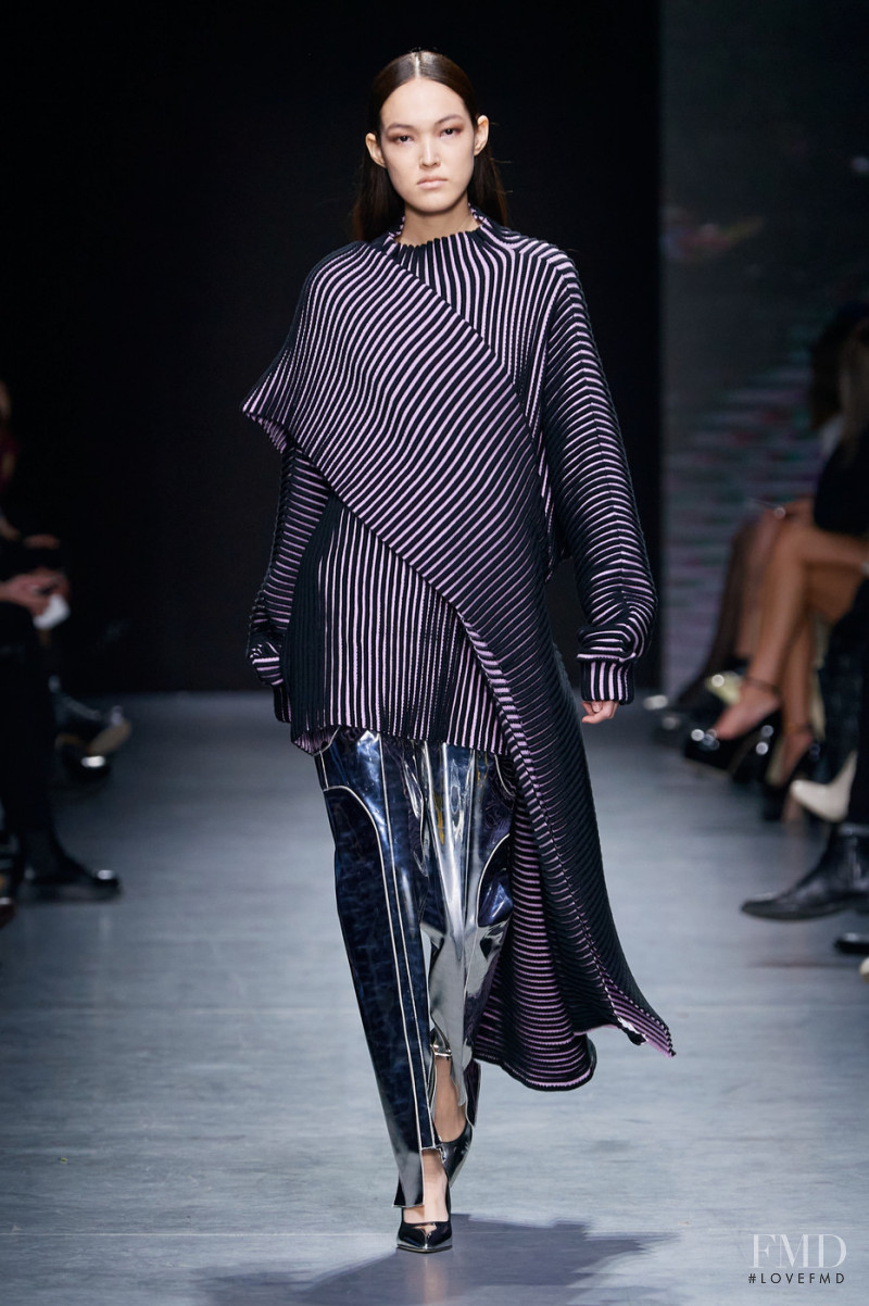 Budapest Select fashion show for Autumn/Winter 2022