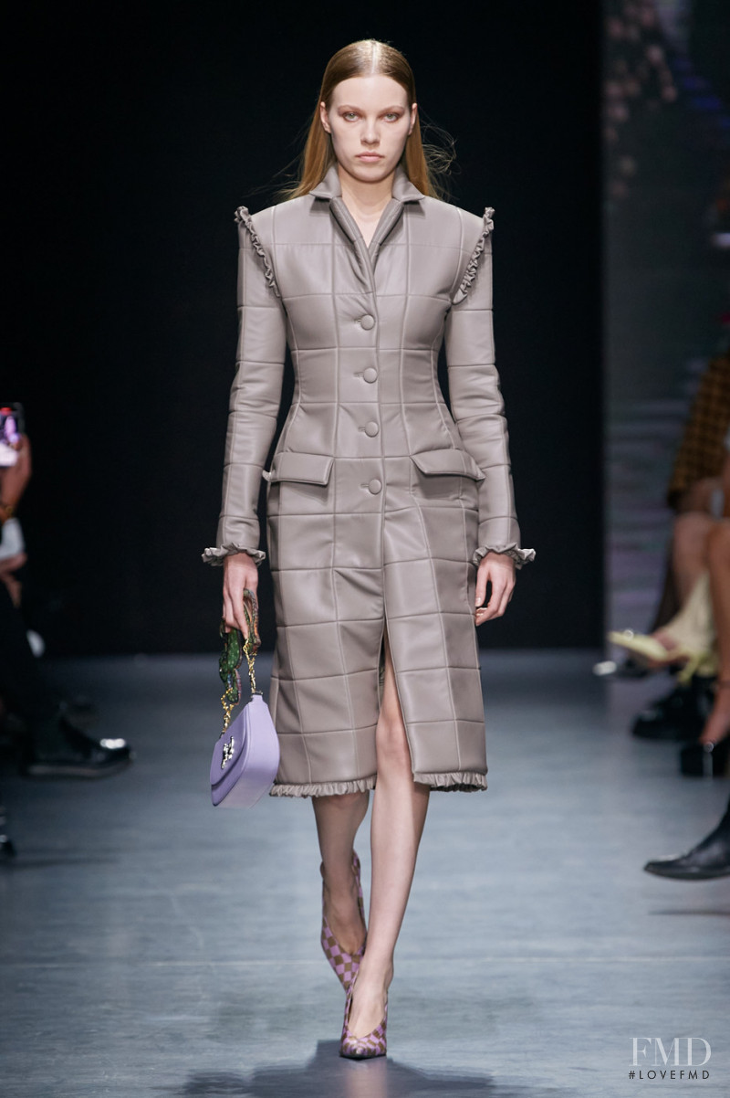 Budapest Select fashion show for Autumn/Winter 2022