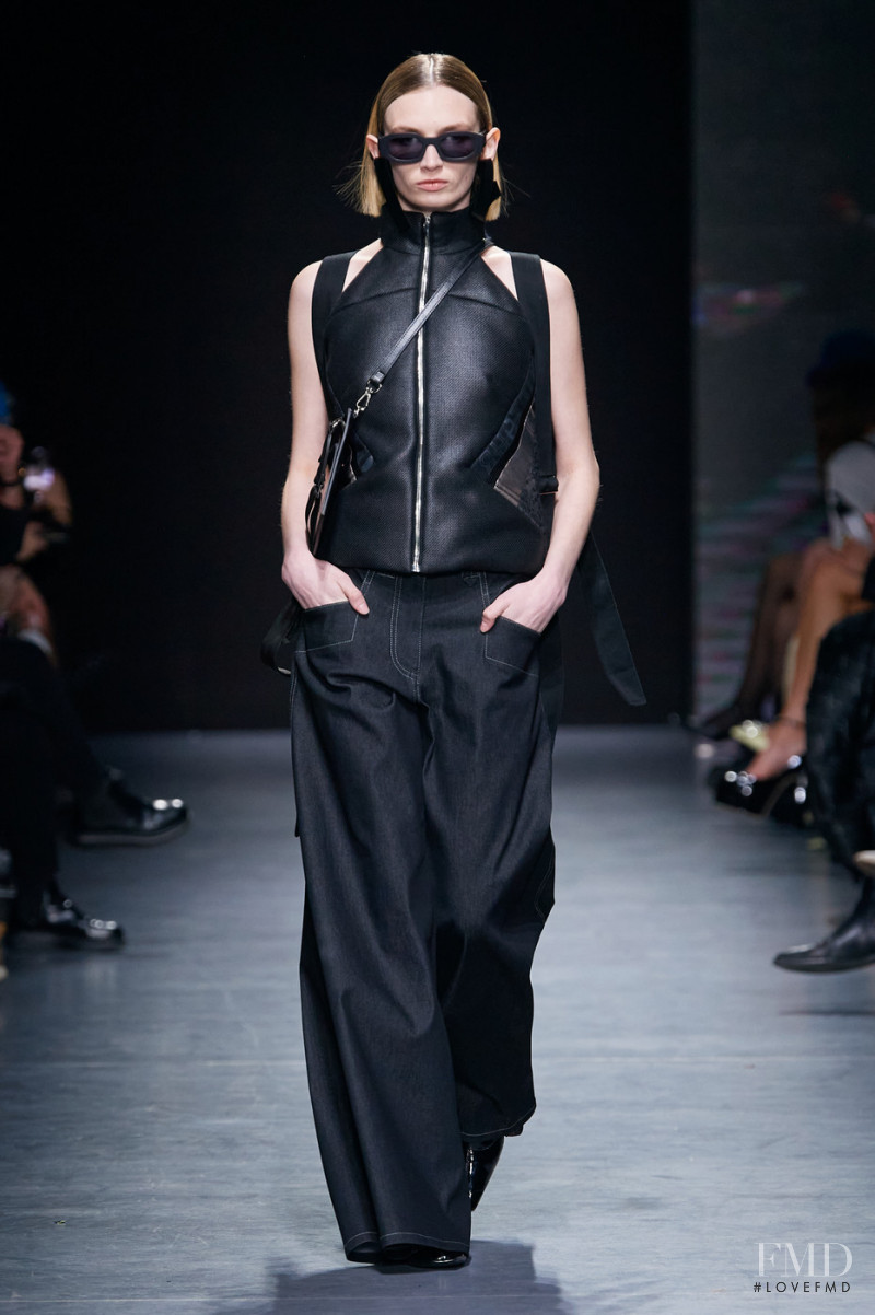 Budapest Select fashion show for Autumn/Winter 2022