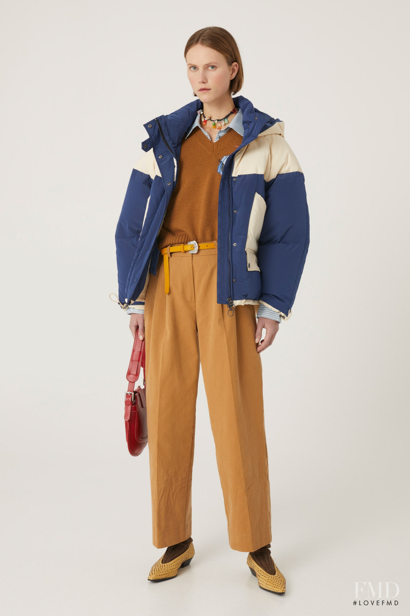 Beatrice B lookbook for Autumn/Winter 2022