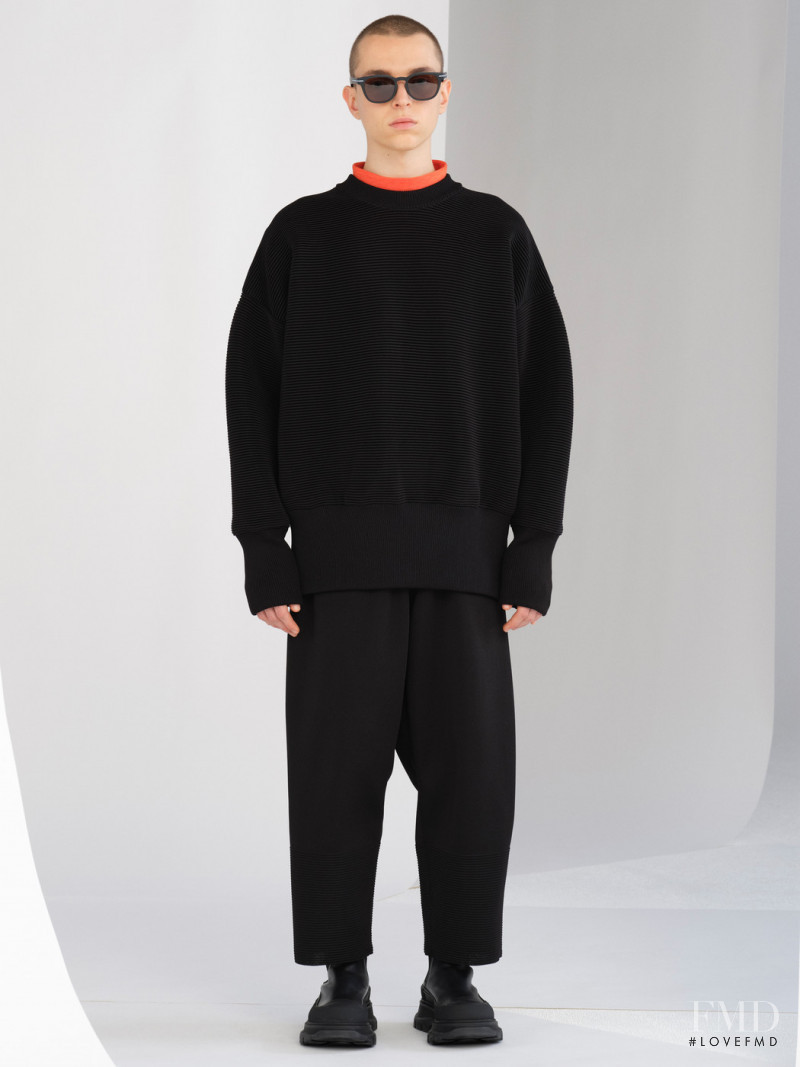 Cfcl lookbook for Autumn/Winter 2022