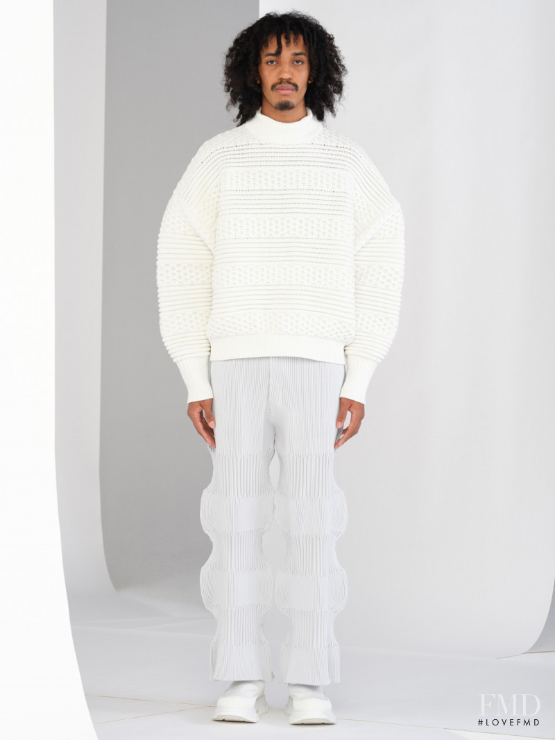 Cfcl lookbook for Autumn/Winter 2022