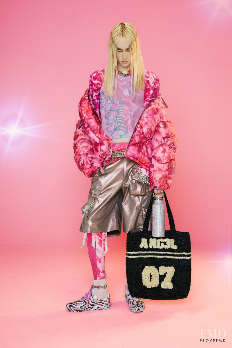 Collina Strada lookbook for Autumn/Winter 2022
