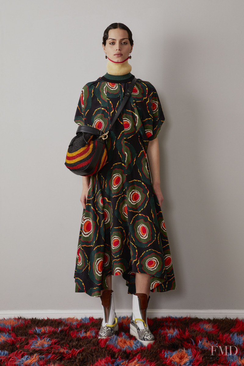 Colville lookbook for Autumn/Winter 2022