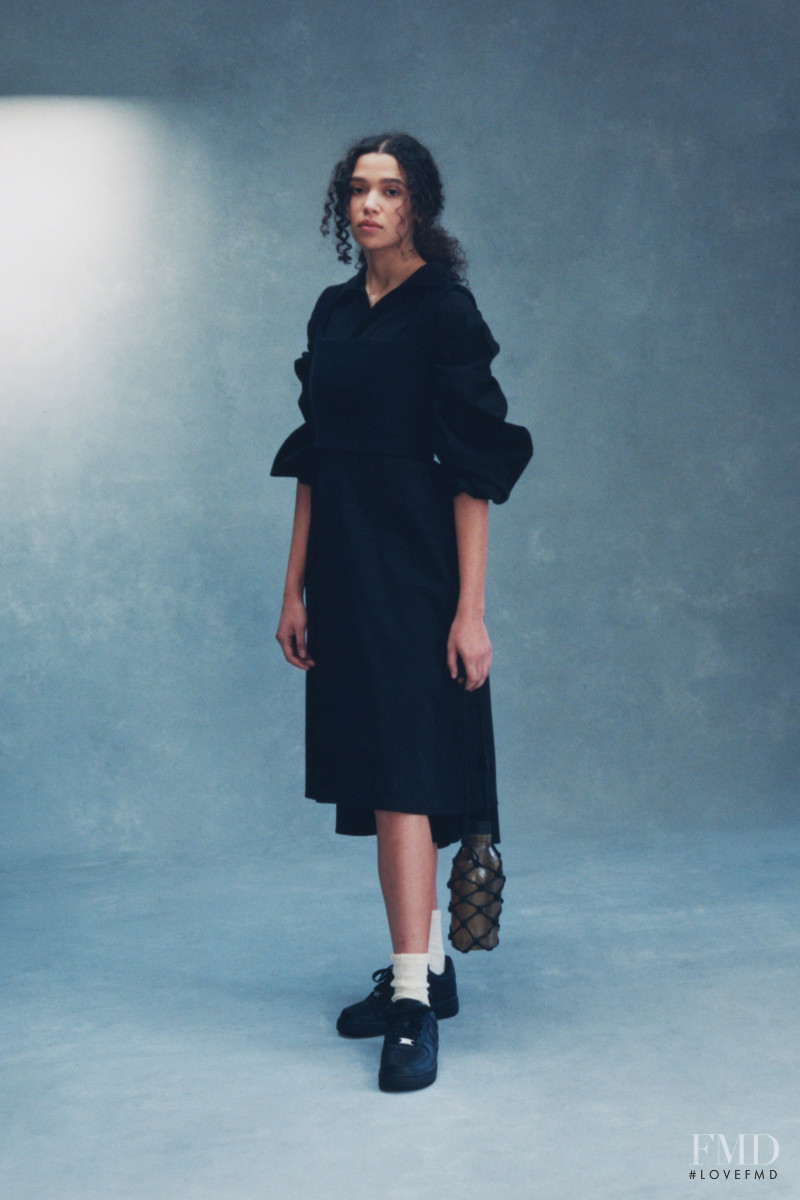 Connor McKnight lookbook for Autumn/Winter 2022