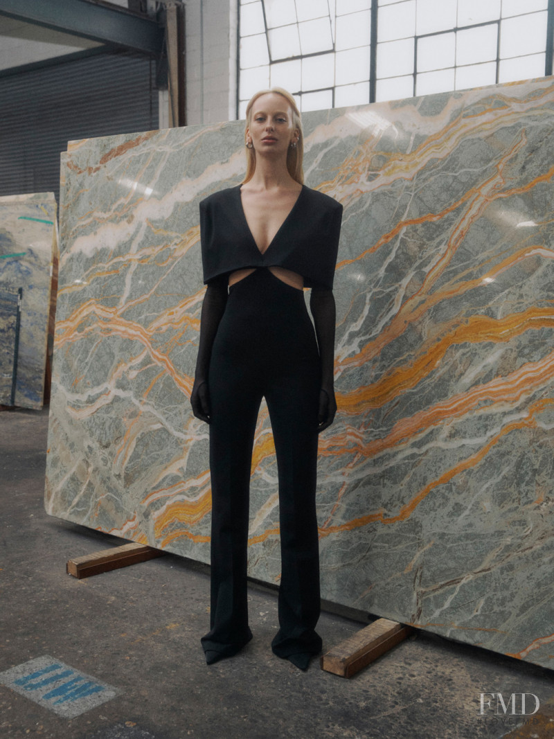 Cushnie Et Ochs lookbook for Autumn/Winter 2022