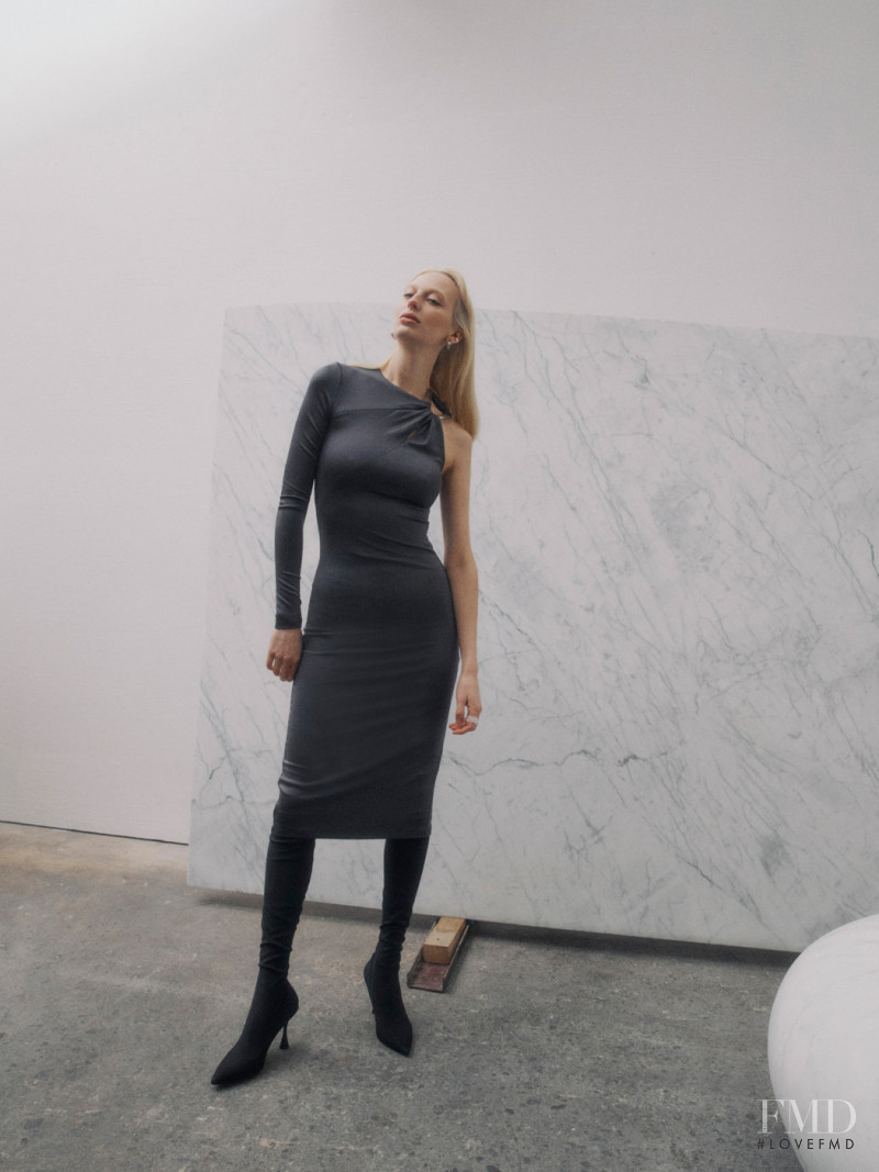 Cushnie Et Ochs lookbook for Autumn/Winter 2022