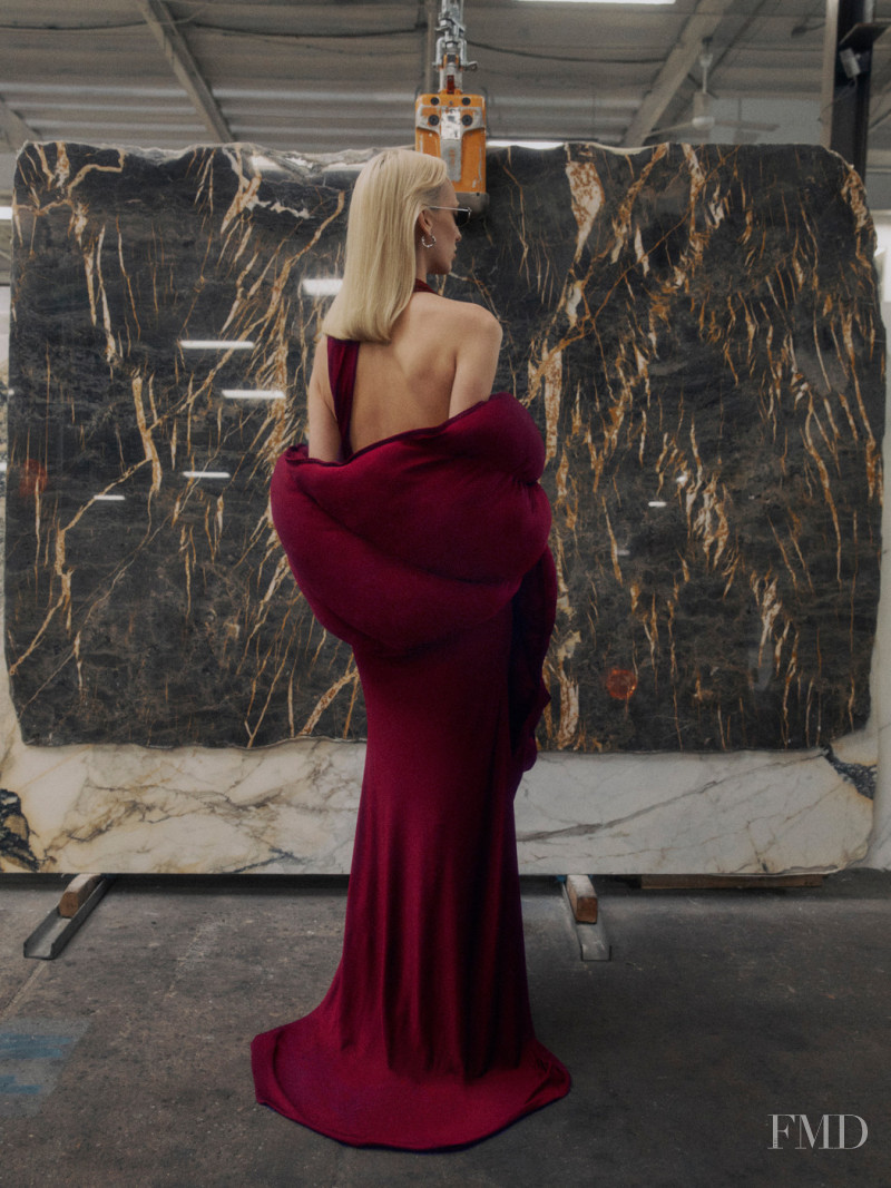 Cushnie Et Ochs lookbook for Autumn/Winter 2022