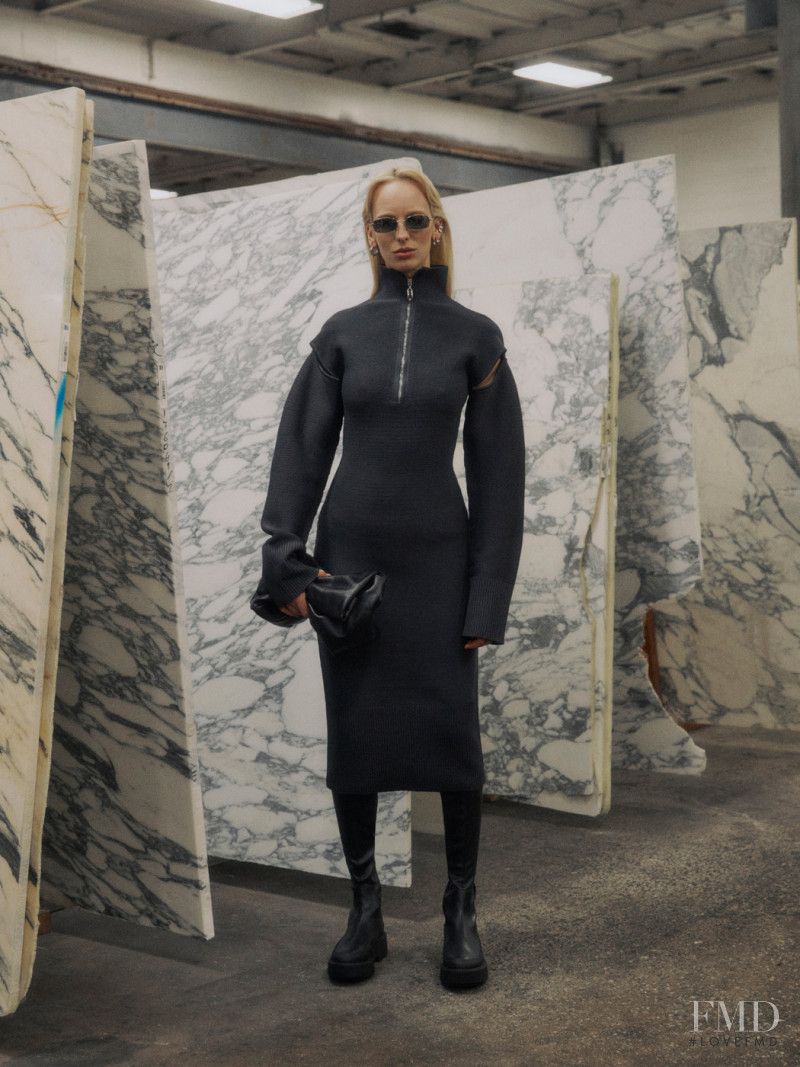 Cushnie Et Ochs lookbook for Autumn/Winter 2022