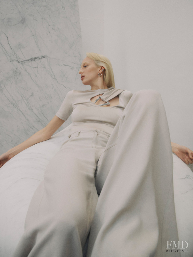 Cushnie Et Ochs lookbook for Autumn/Winter 2022