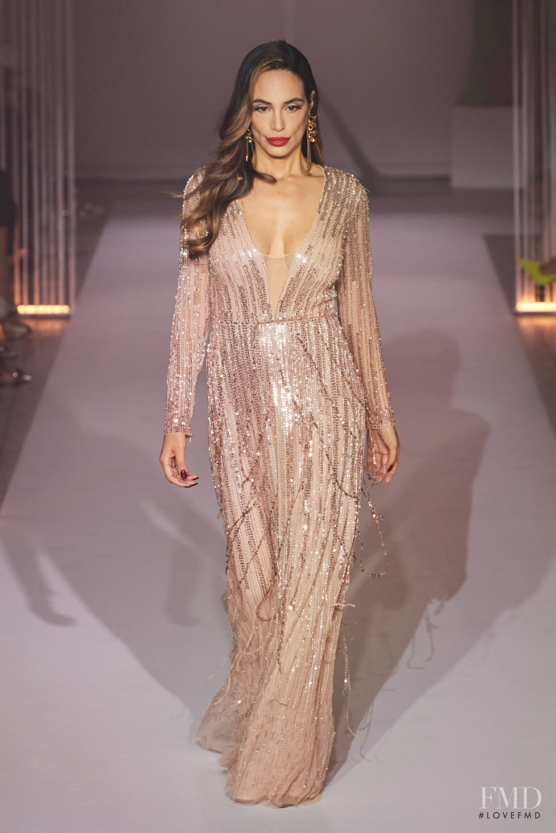 Elisabetta Franchi fashion show for Autumn/Winter 2022