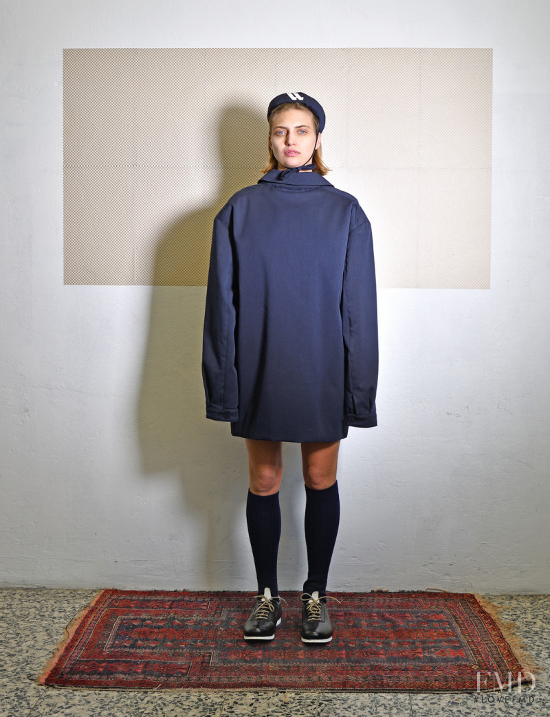 Fabio Quaranta lookbook for Autumn/Winter 2022