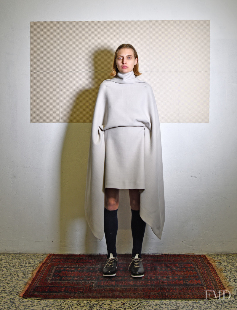 Fabio Quaranta lookbook for Autumn/Winter 2022