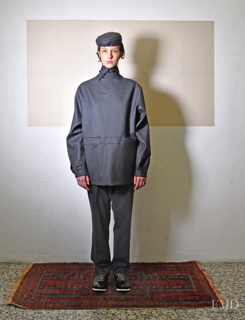 Fabio Quaranta lookbook for Autumn/Winter 2022