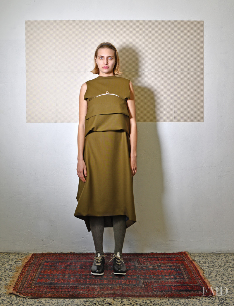 Fabio Quaranta lookbook for Autumn/Winter 2022