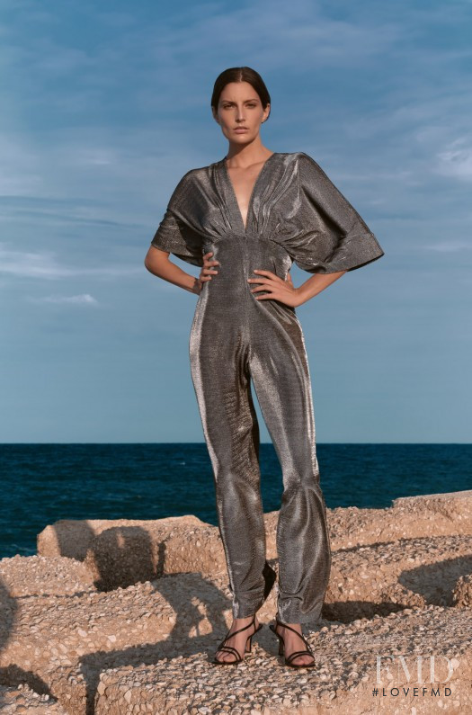 Federica Tosi lookbook for Spring/Summer 2020