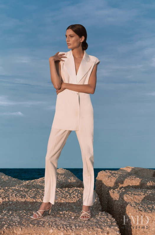 Federica Tosi lookbook for Spring/Summer 2020