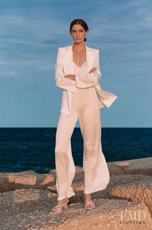 Federica Tosi lookbook for Spring/Summer 2020