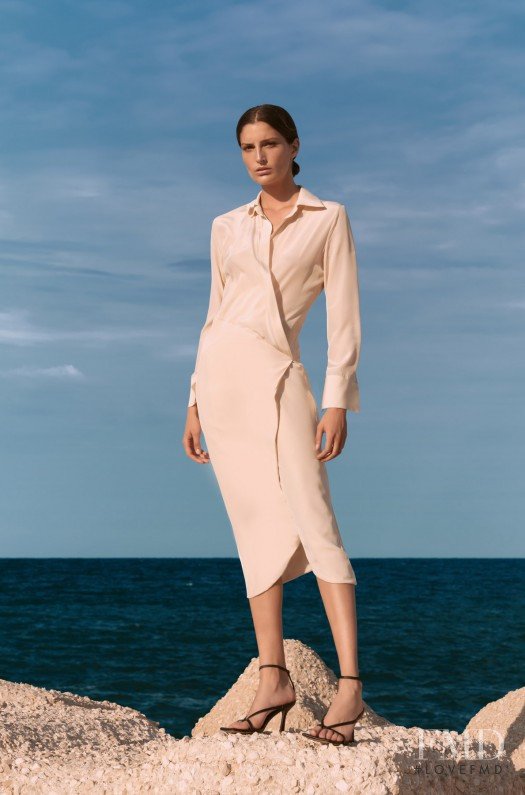 Federica Tosi lookbook for Spring/Summer 2020