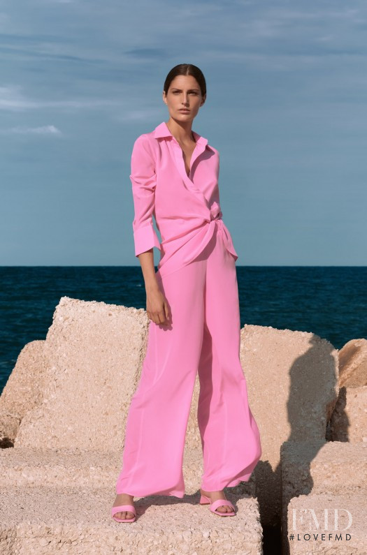 Federica Tosi lookbook for Spring/Summer 2020