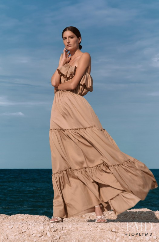 Federica Tosi lookbook for Spring/Summer 2020