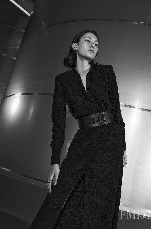 Federica Tosi lookbook for Autumn/Winter 2020