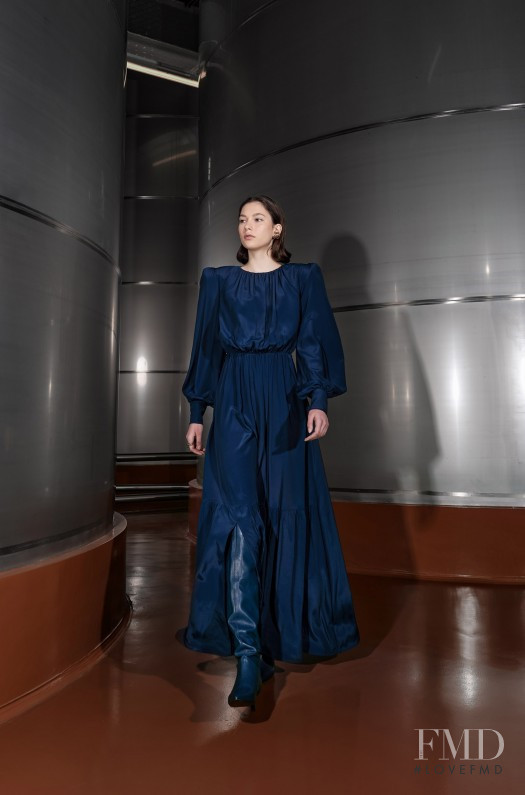 Federica Tosi lookbook for Autumn/Winter 2020