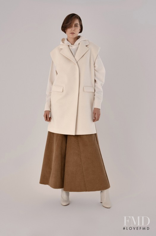 Federica Tosi lookbook for Pre-Fall 2020