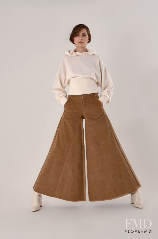 Federica Tosi lookbook for Pre-Fall 2020