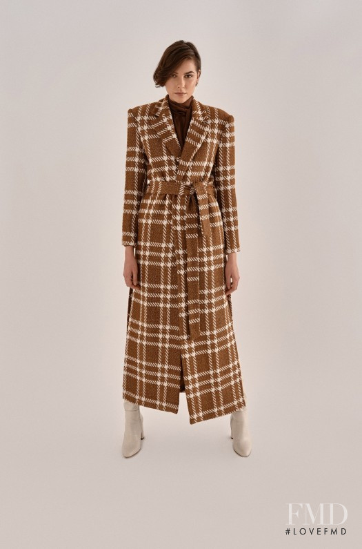 Federica Tosi lookbook for Pre-Fall 2020