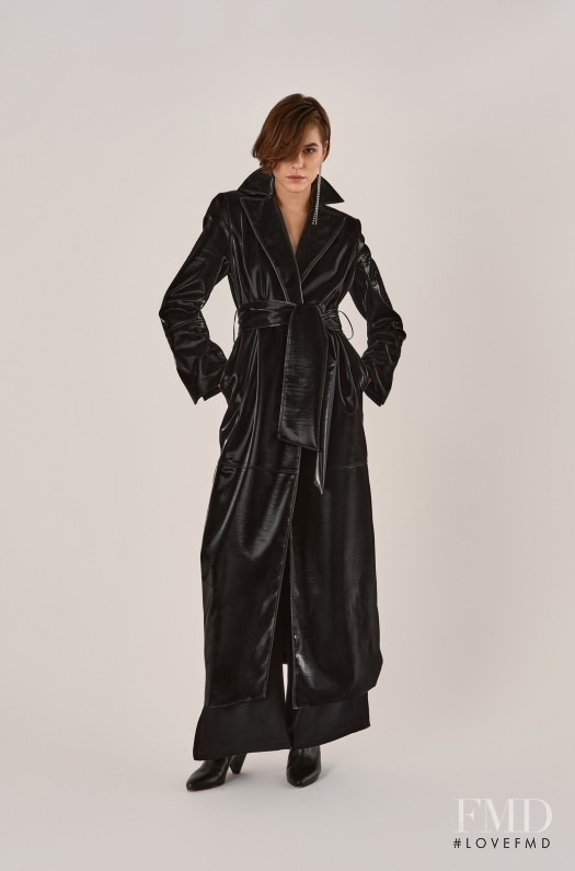 Federica Tosi lookbook for Pre-Fall 2020