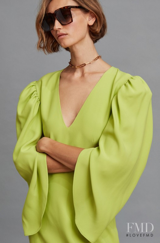 Federica Tosi lookbook for Spring/Summer 2021